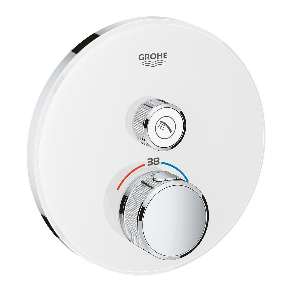 GRT SmartControl THM trimset round 1SC