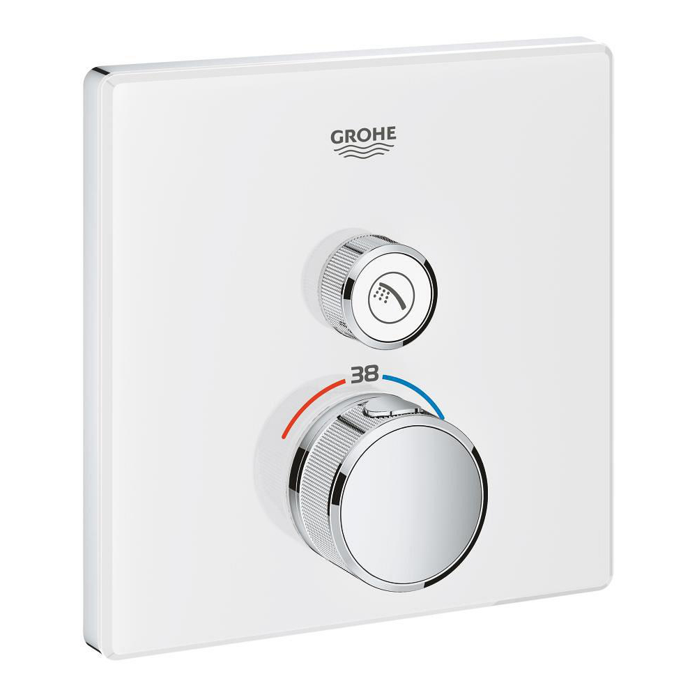 GRT SmartControl THM trim square 1SC