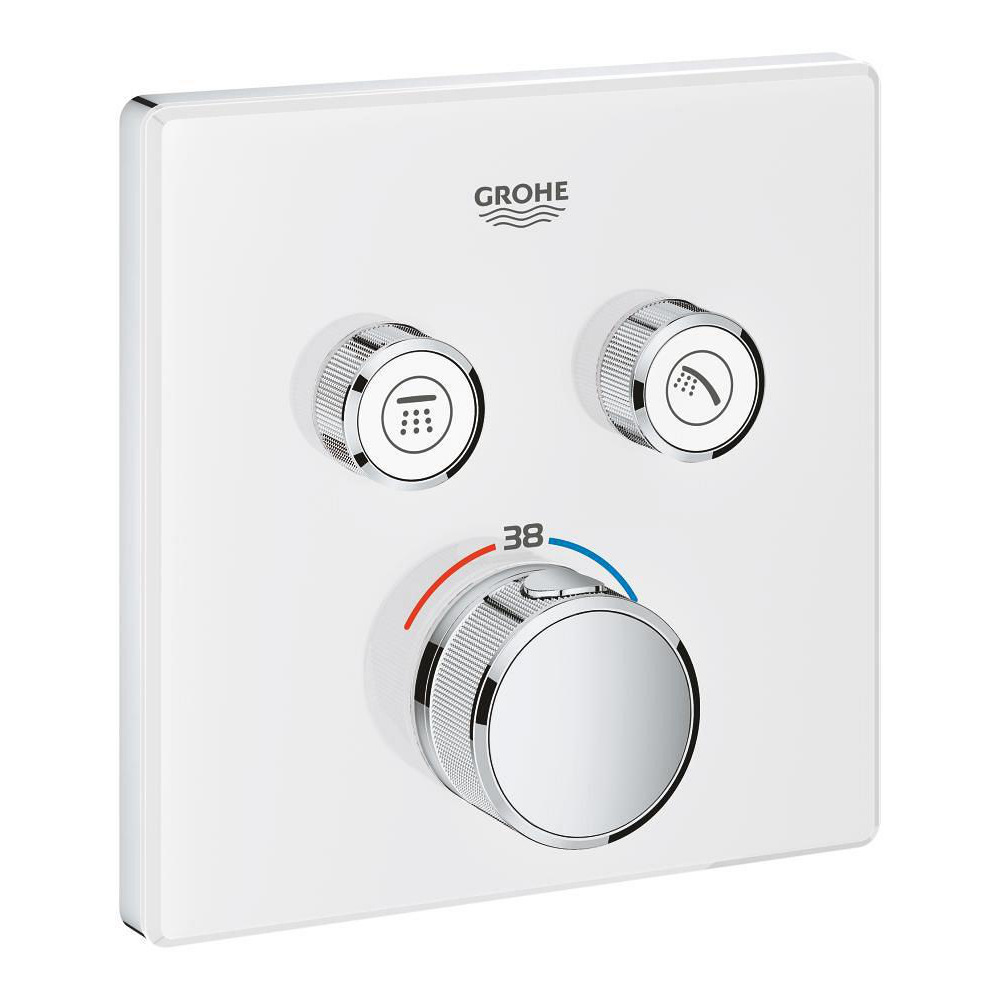 GRT SmartControl THM trimset square 2SC