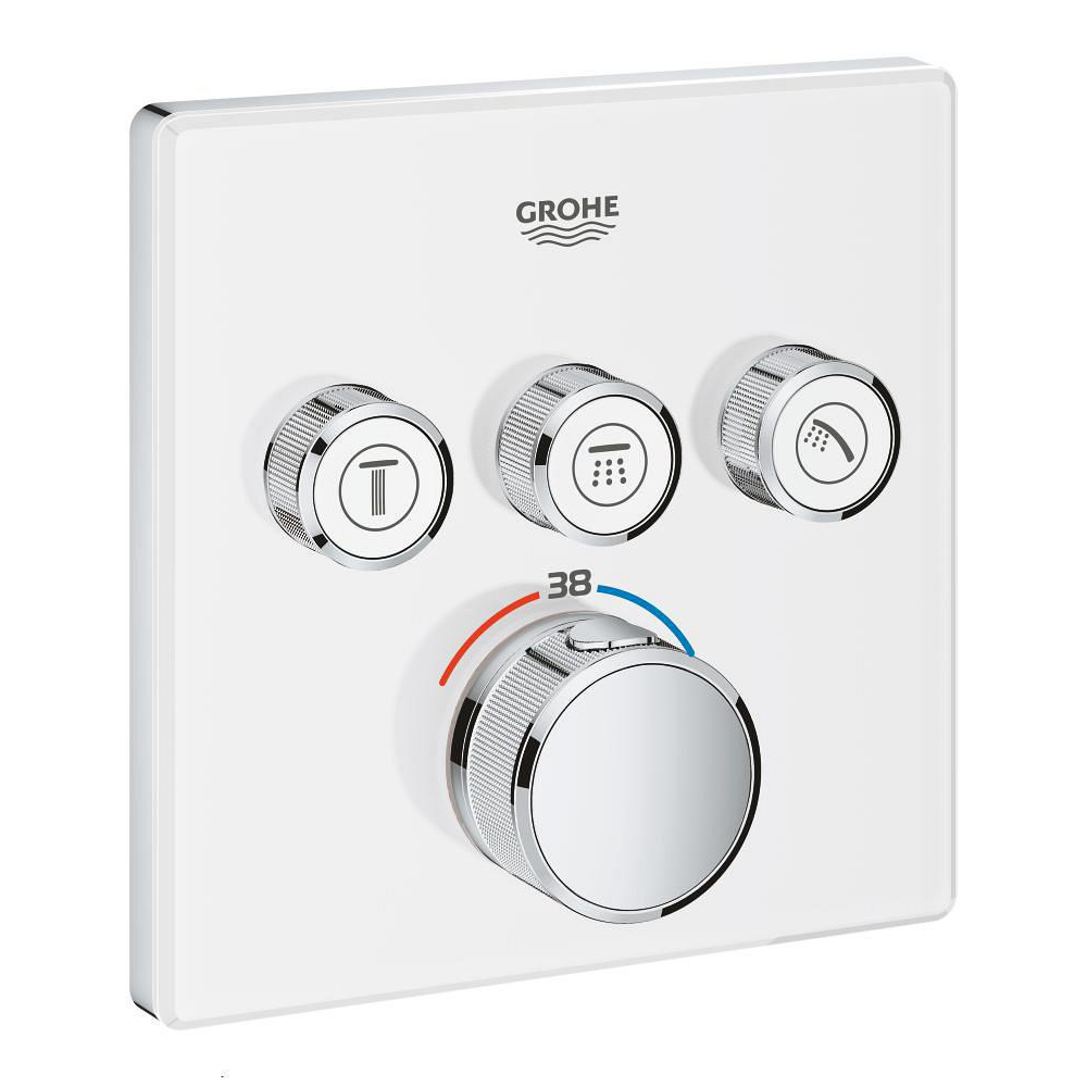 GRT SmartControl THM trimset square 3SC