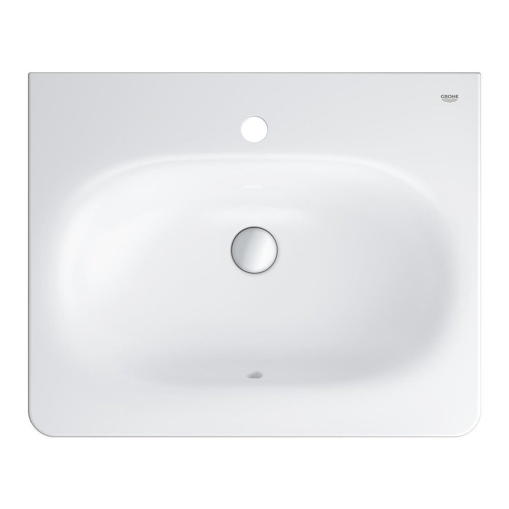 GROHE Plus OHM trimset basin 2-h M