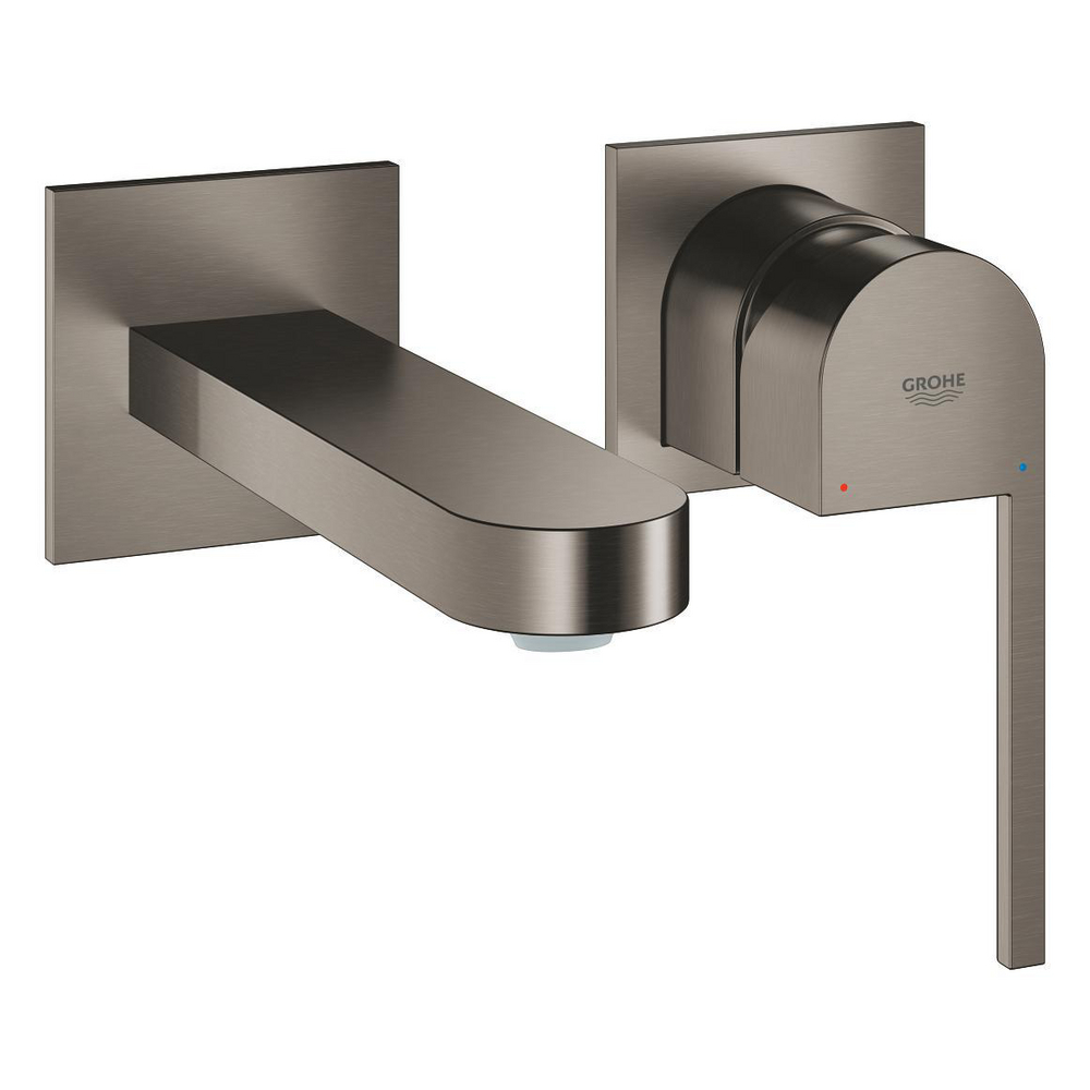 GROHE Plus OHM trimset basin 2-h M