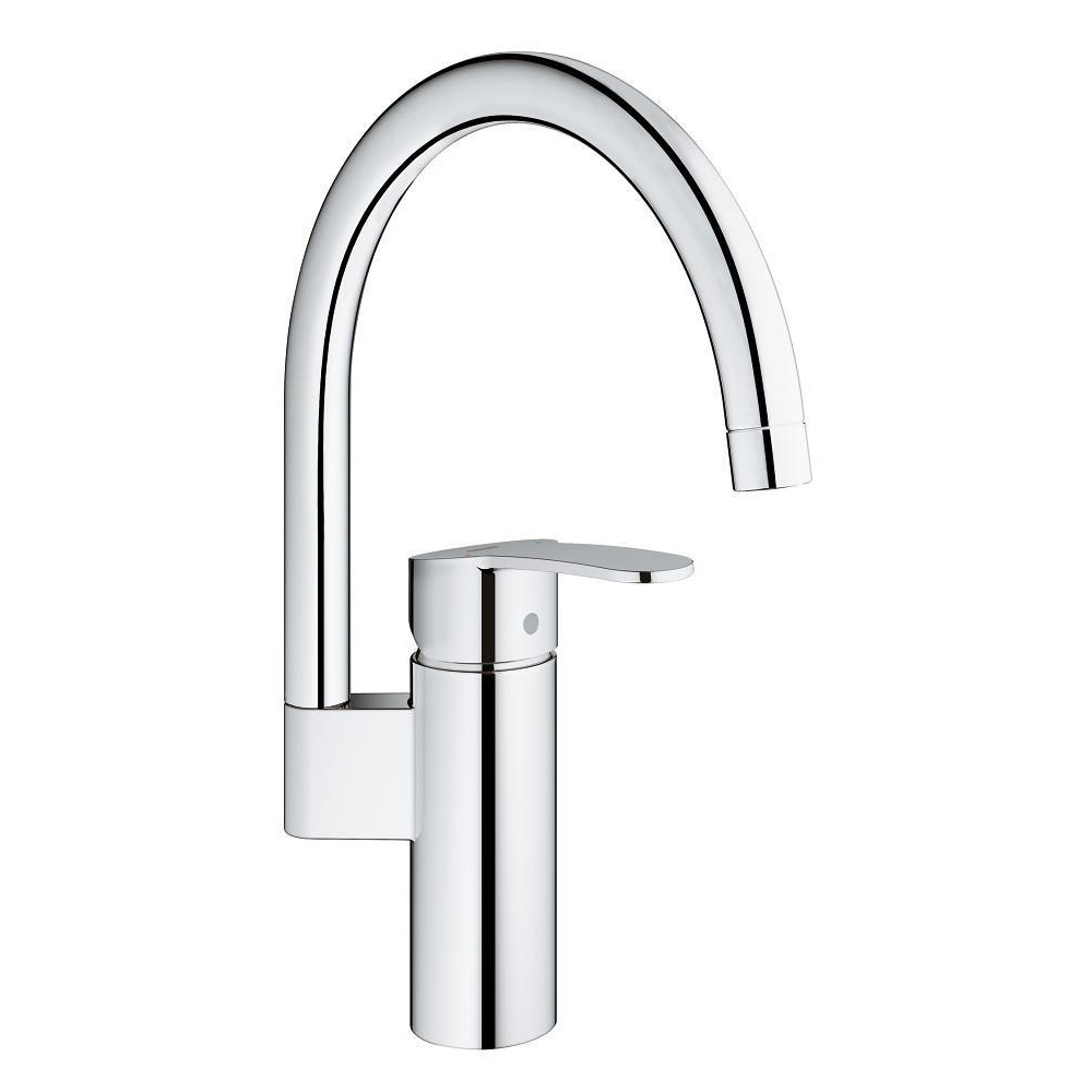Eurostyle Cosmopolitan OHM sink high sp.
