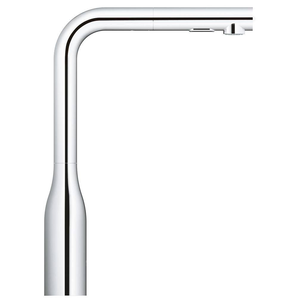 Essence New OHM sink L-spout spray