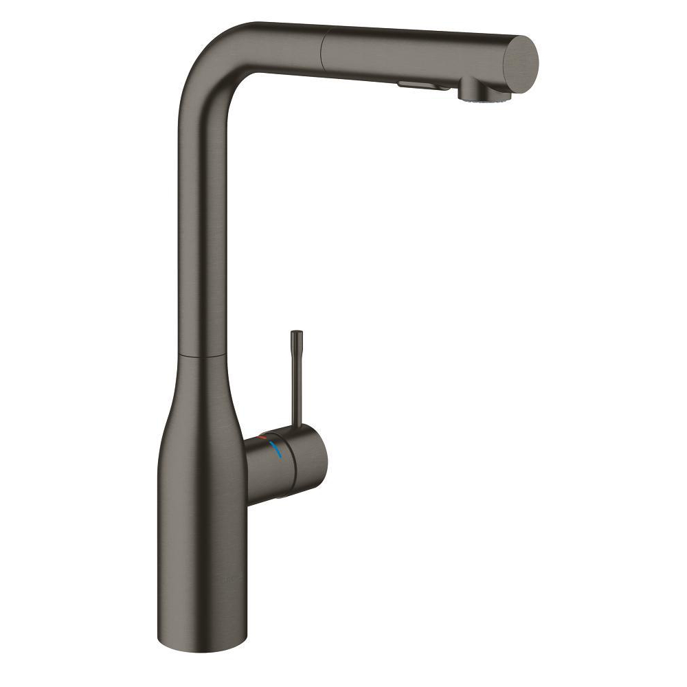 Essence New OHM sink L-spout Dual Spray