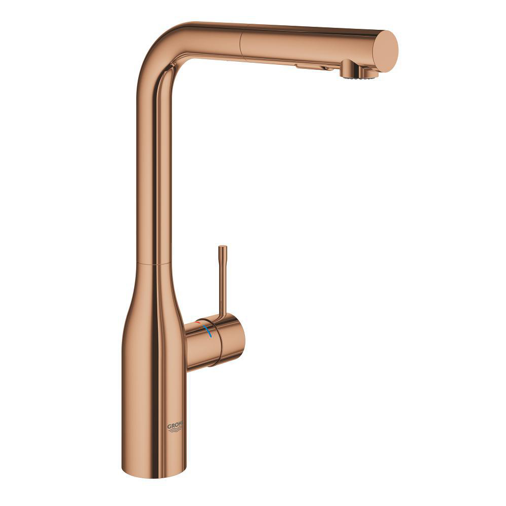 Essence New OHM sink L-spout Dual Spray