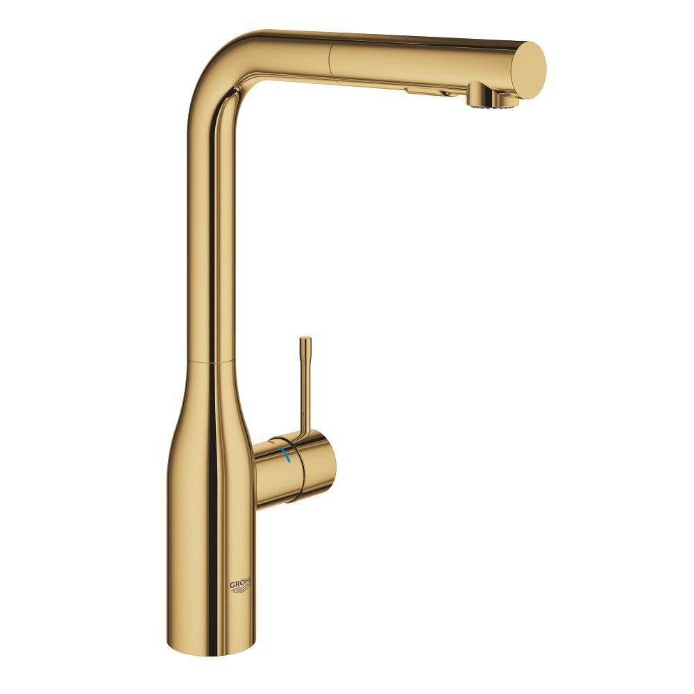 Essence New OHM sink L-spout Dual Spray
