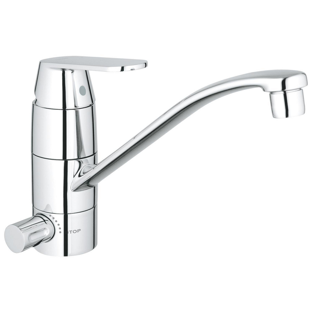 Eurosmart Cosmopolitan sink  shut-off v.