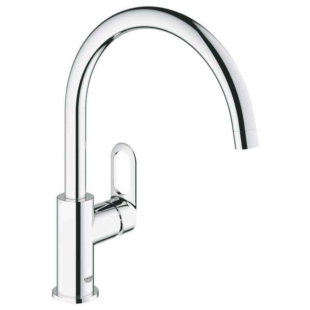 BauLoop OHM sink swivel spout