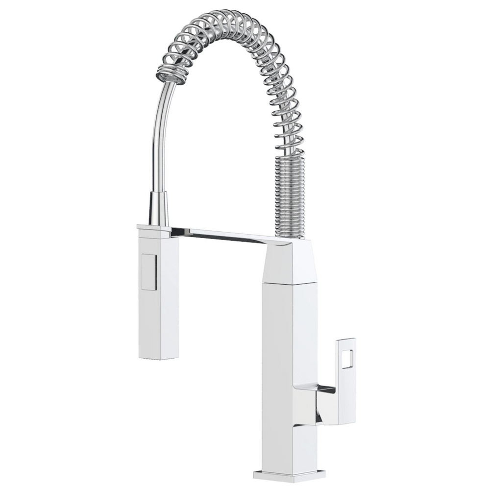 Eurocube OHM sink profi-spray medium