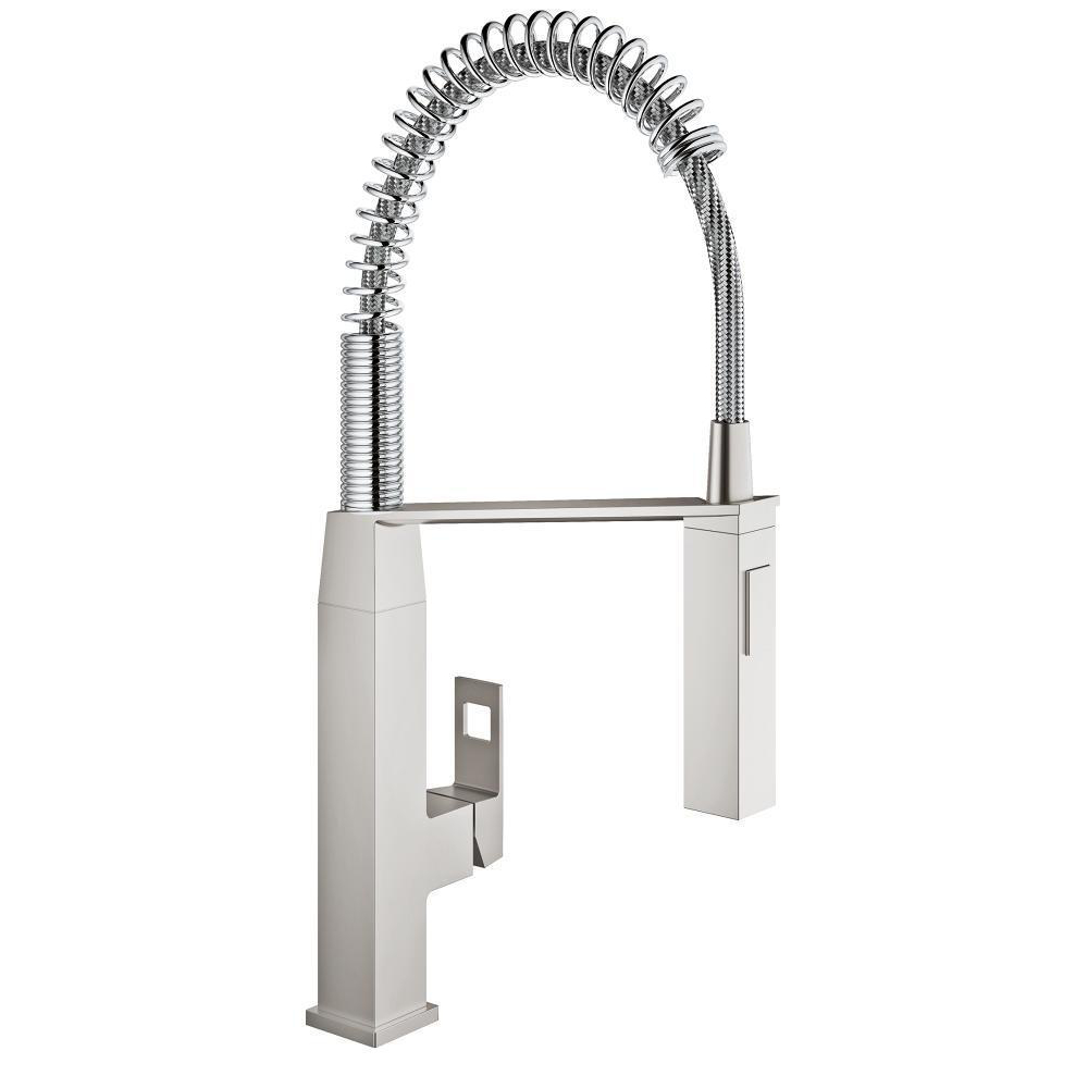 Eurocube OHM sink profi-spray medium