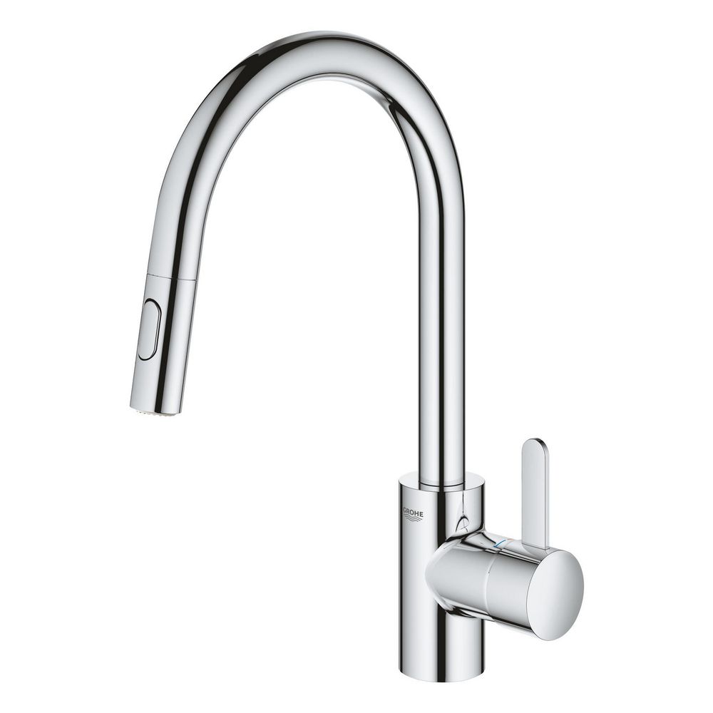 Eurosmart Cosmo OHM sink C-sp Dual Spray
