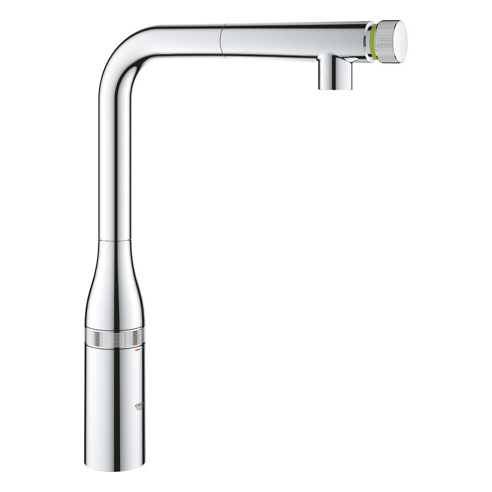 Essence Smart Control  L-sp pull-out mou