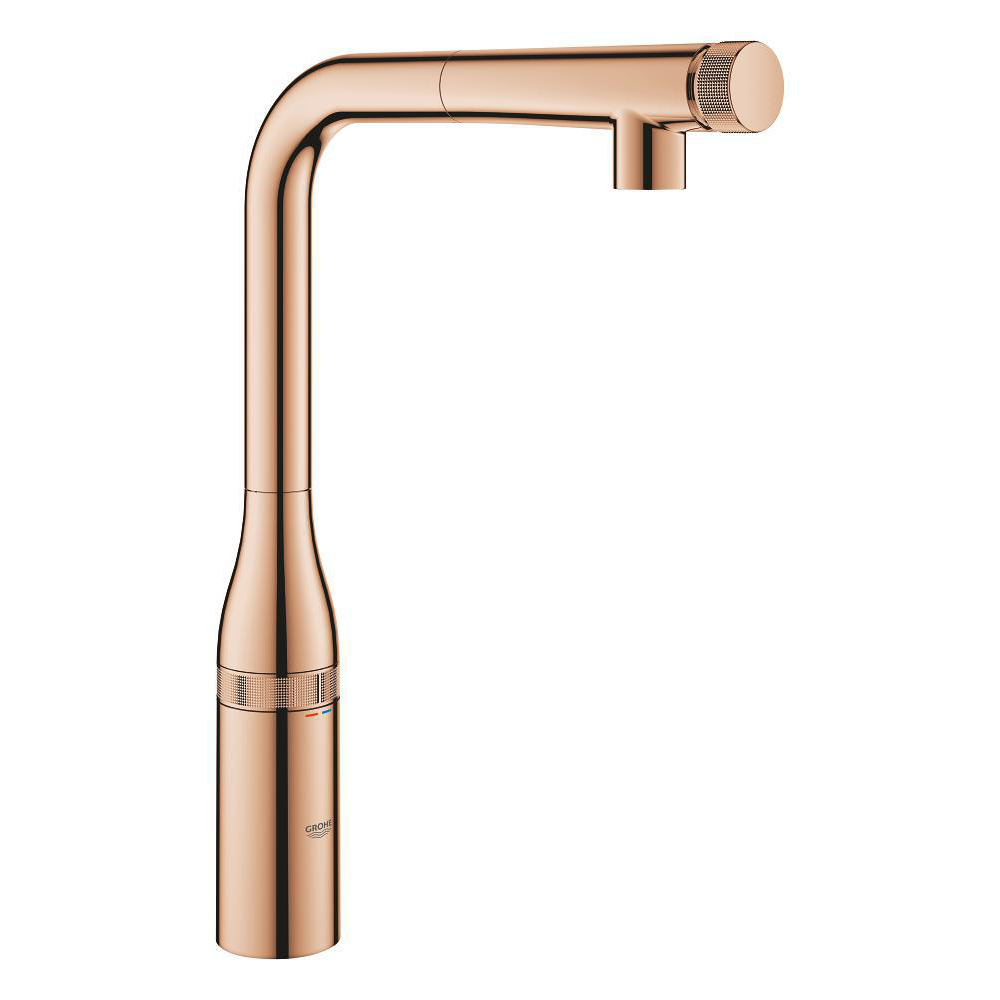 Essence Smart Control L-sp pull-out mou
