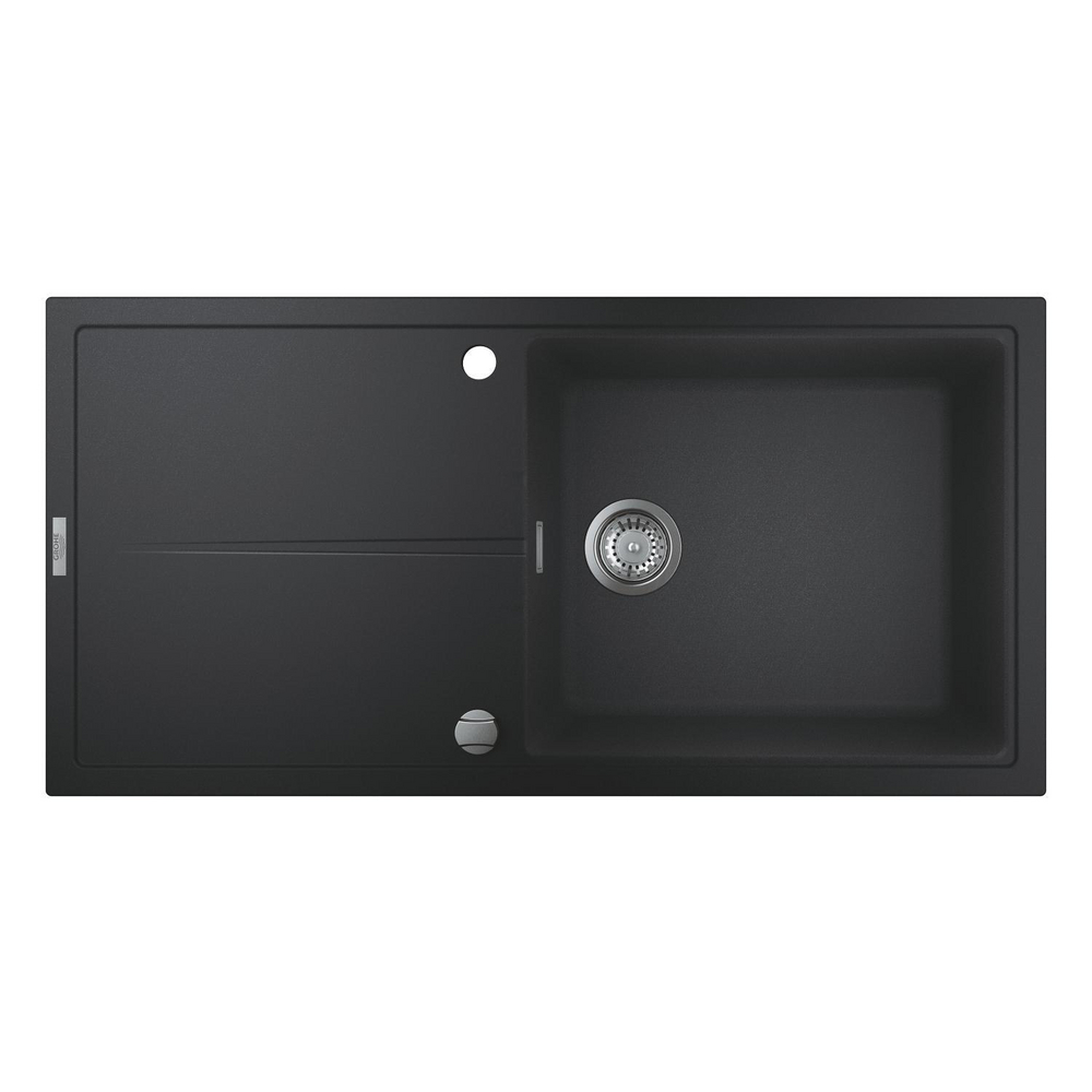 K400 Sink 60 -C 100/50 1.0 rev