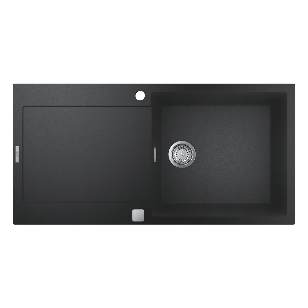 K500 Sink 60 -C 100/50 1.0 rev