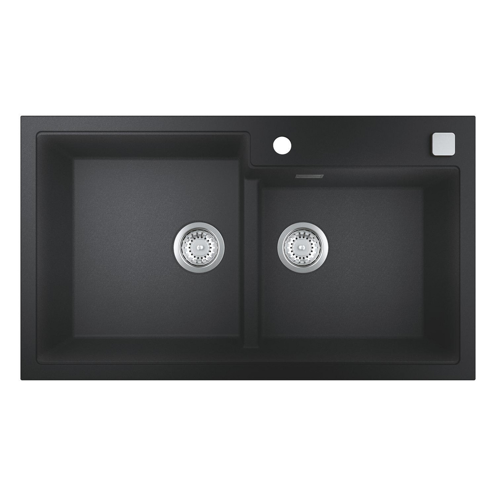 K500 Sink 90 -C 86/50 2.0 rev