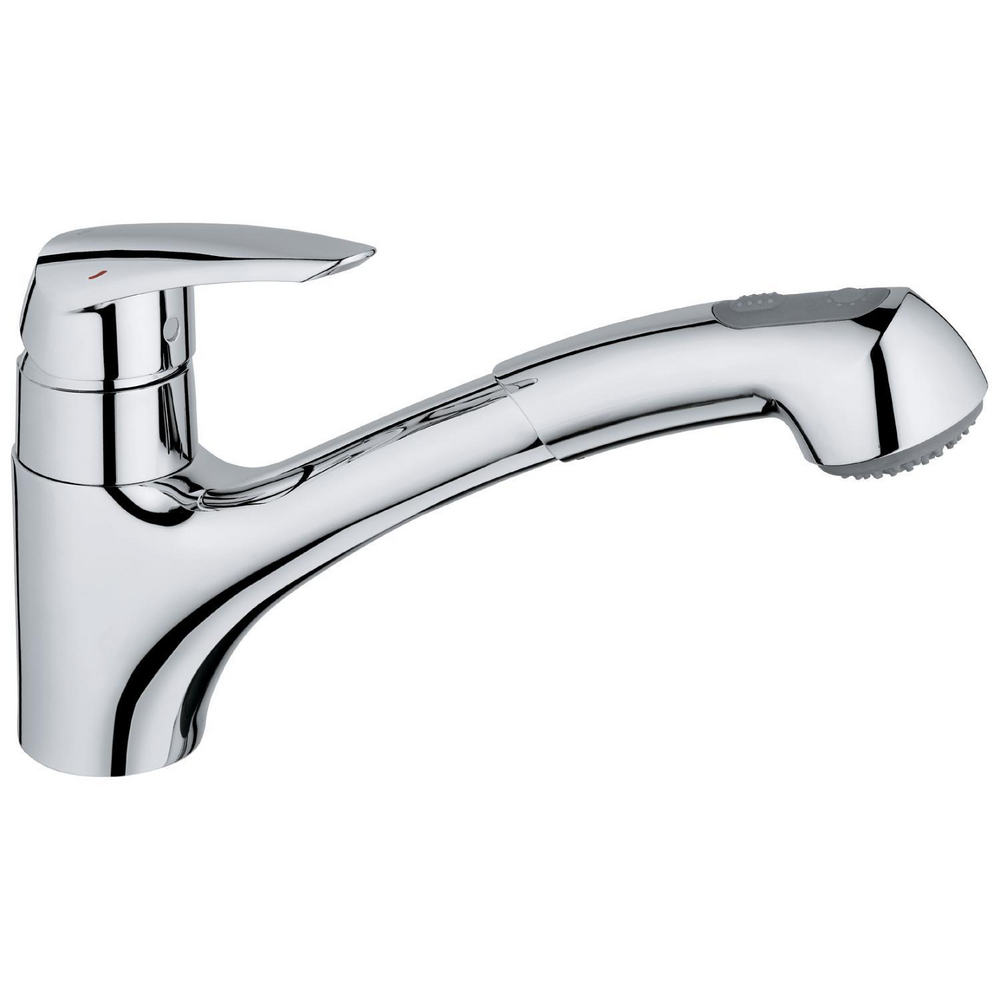 Eurodisc OHM sink pull-out spray