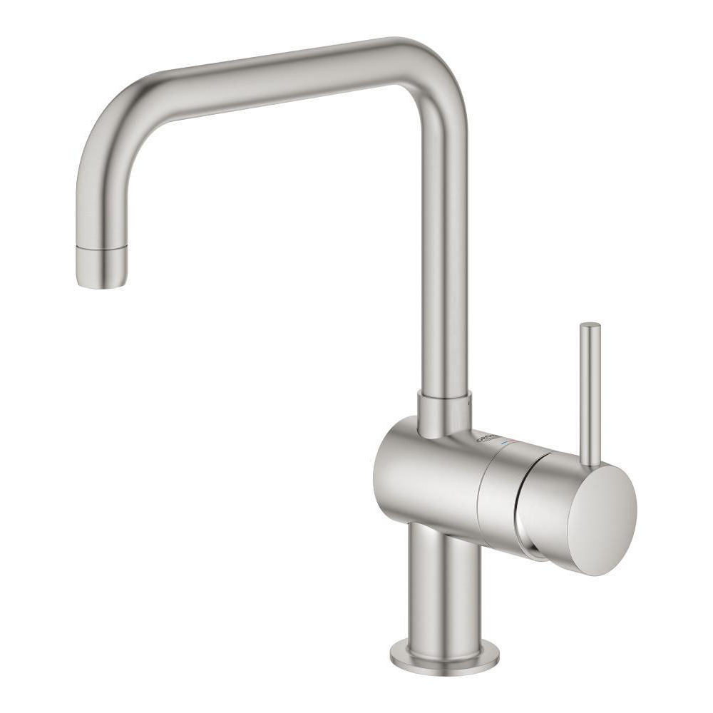 Minta OHM sink U-spout