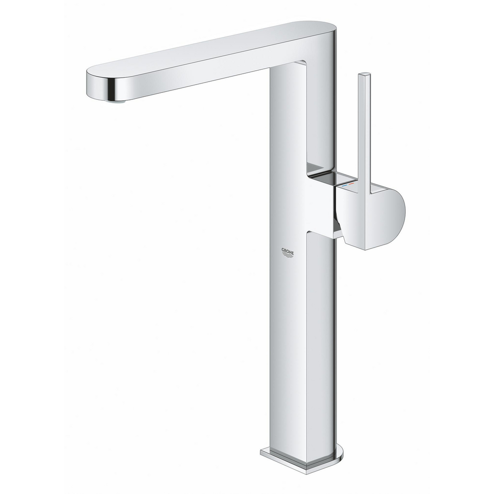 GROHE Plus OHM vessel basin smth body XL