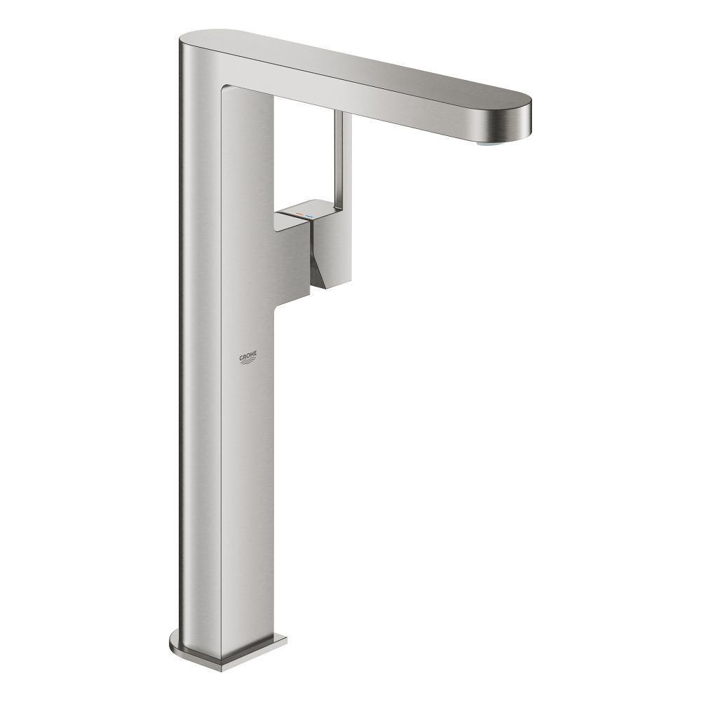 GROHE Plus OHM vessel basin smth body XL