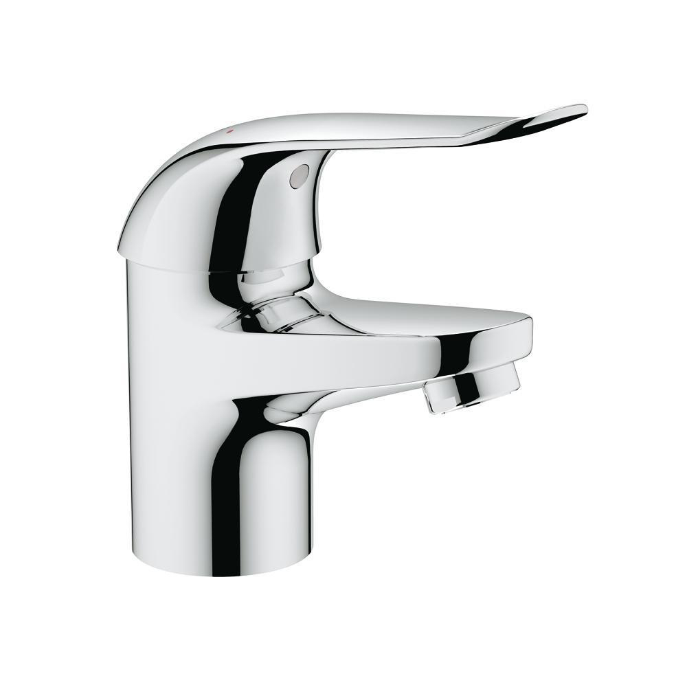 Euroeco Spezial Single lever basin mixer