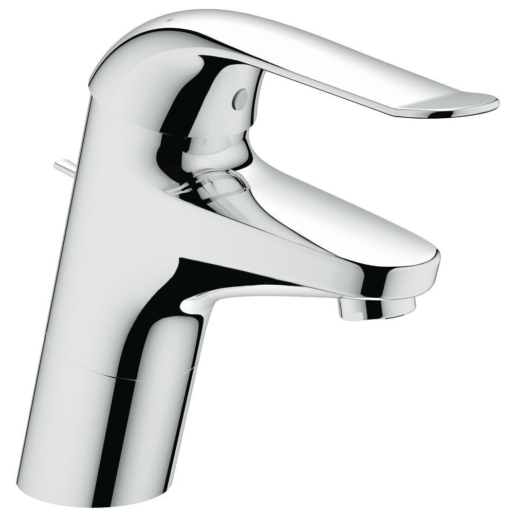 Euroeco Spezial Single lever basin mixer