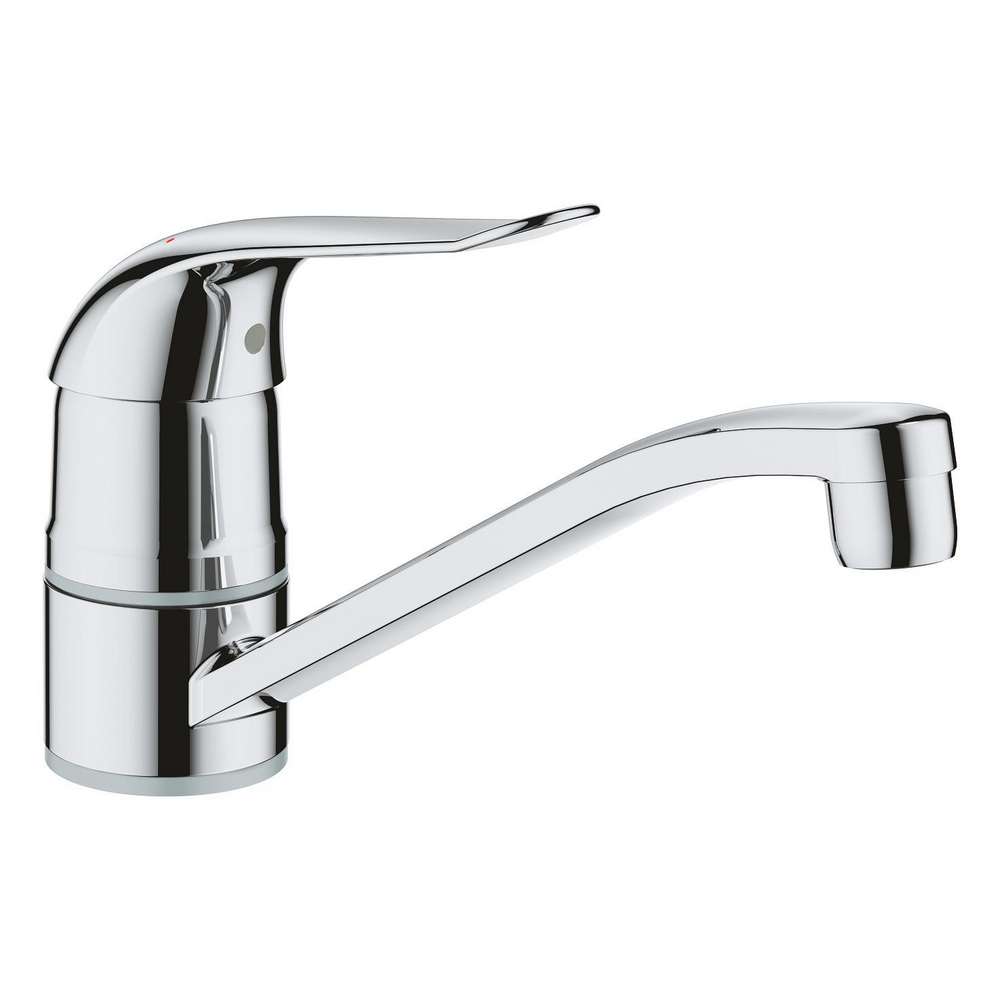 Euroeco Spezial Single sink mixer