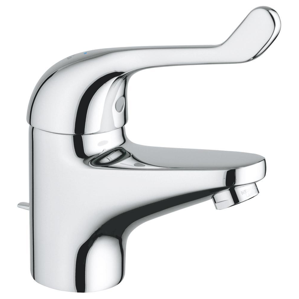 Euroeco Spezial Single lever basin mixer