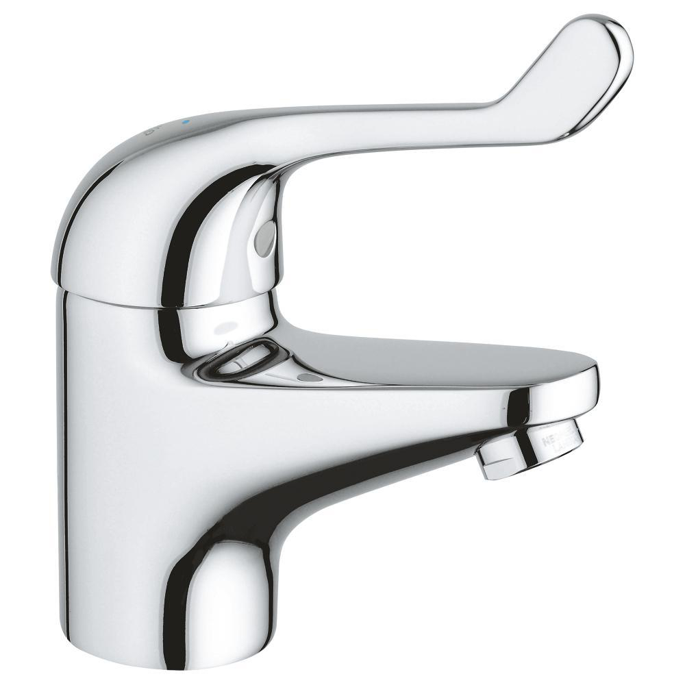 Euroeco spec SSC basin