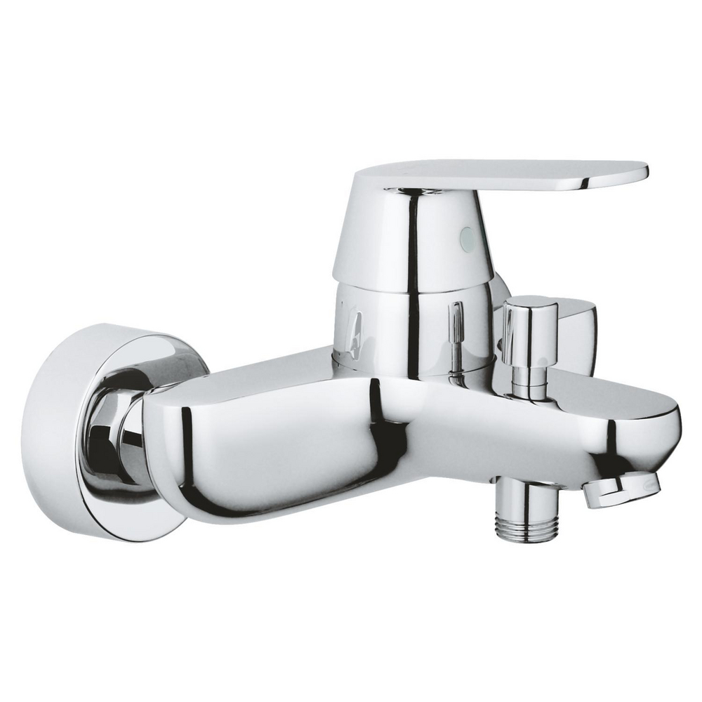 Eurosmart Cosmopolitan OHM bath exposed