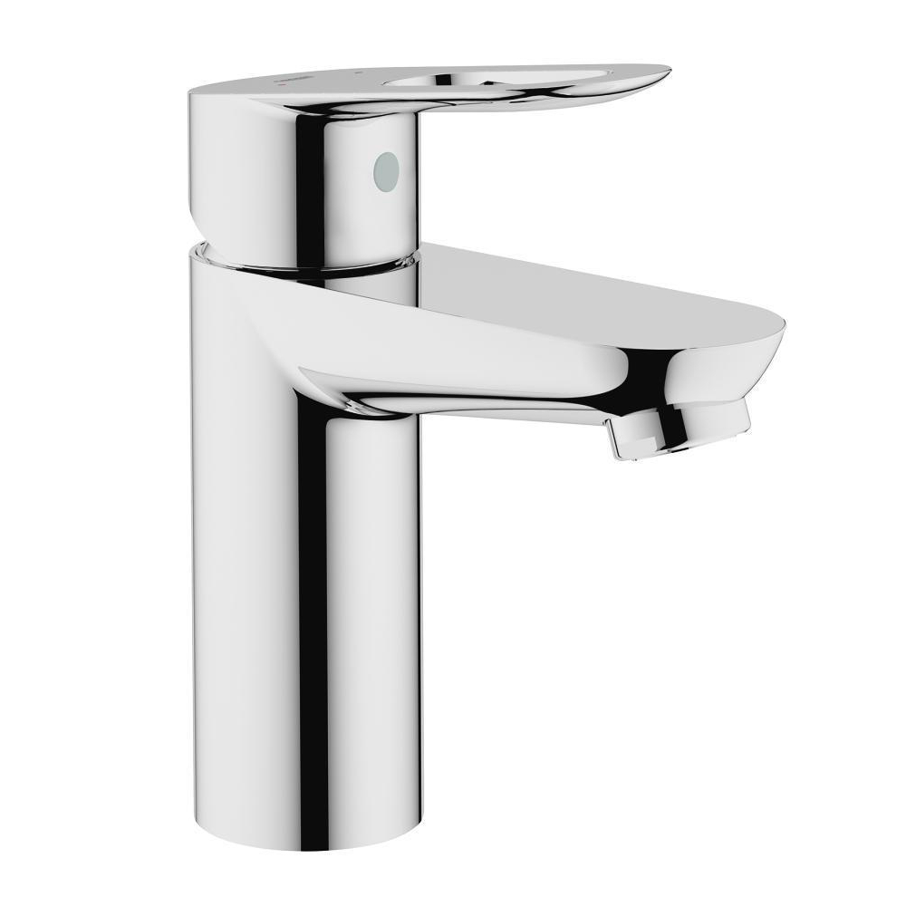 BauLoop OHM basin smooth body