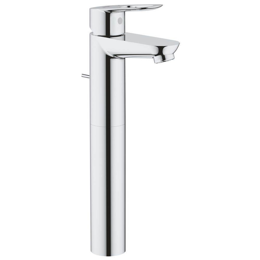 BauLoop OHM vessel fitting