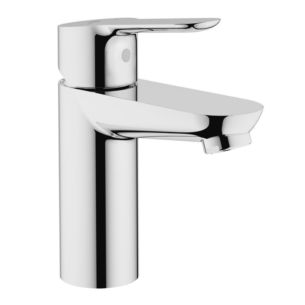 BauEdge OHM basin smooth body