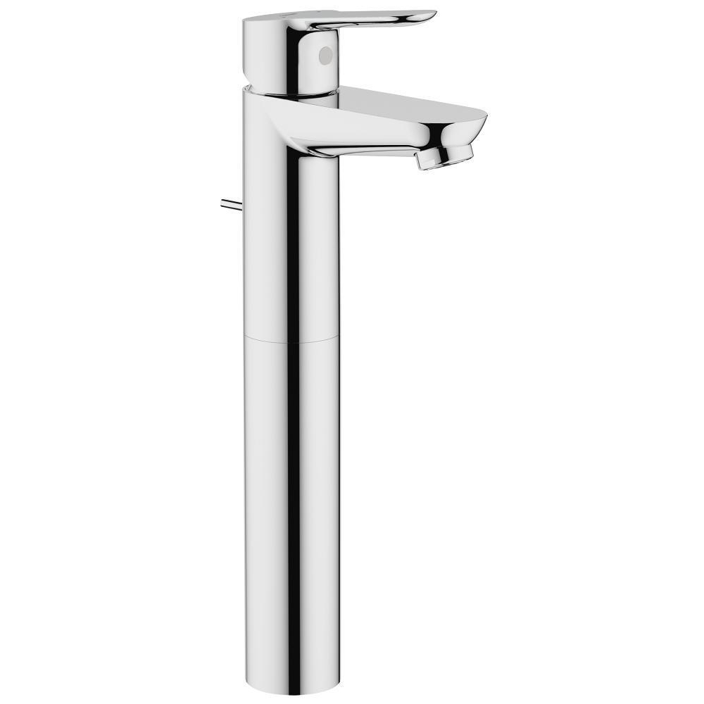 BauEdge OHM vessel fitting