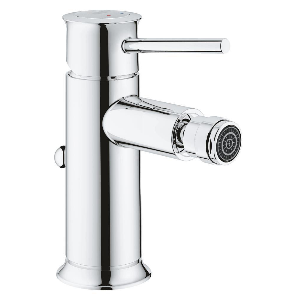 BauClassic OHM bidet