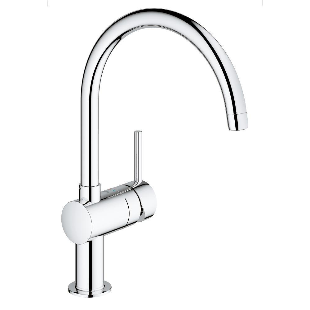 Minta OHM sink C-spout EU