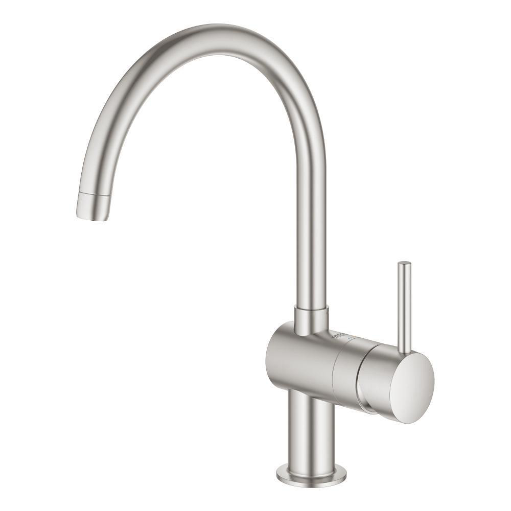 Minta OHM sink C-spout EU
