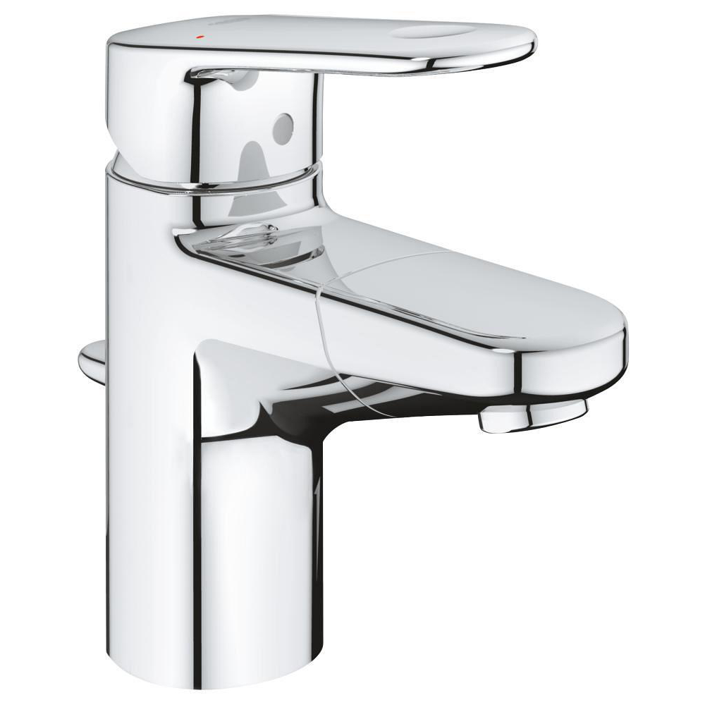 Europlus OHM basin extractable mousseur