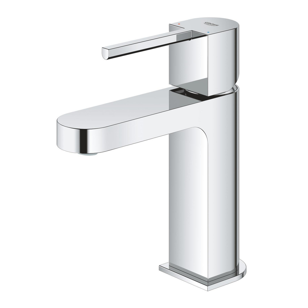 GROHE Plus SLM Basin S PushOp