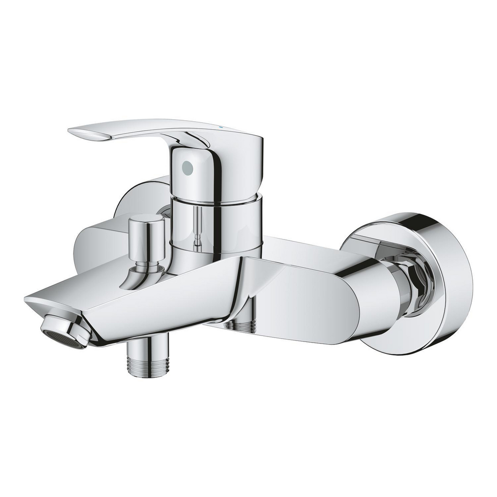 Eurosmart OHM bath exp