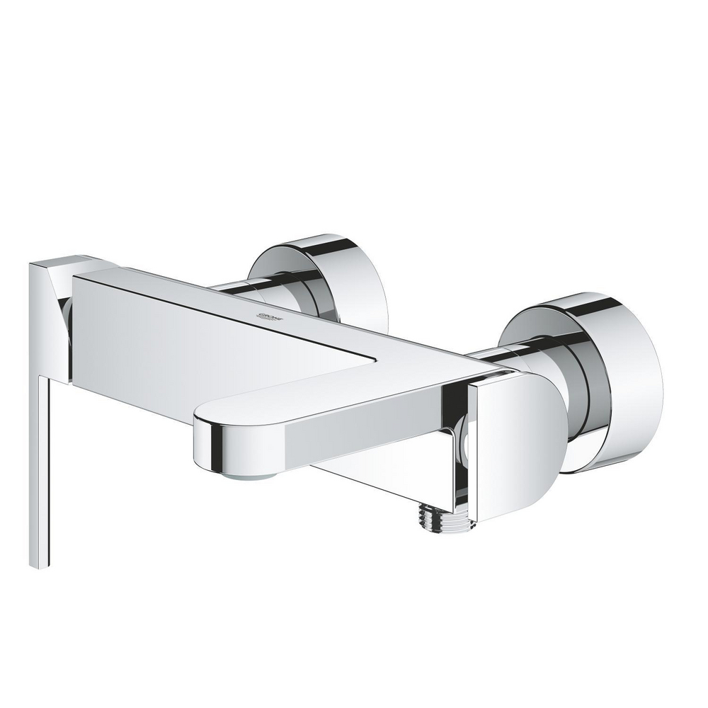 GROHE Plus OHM bath exp