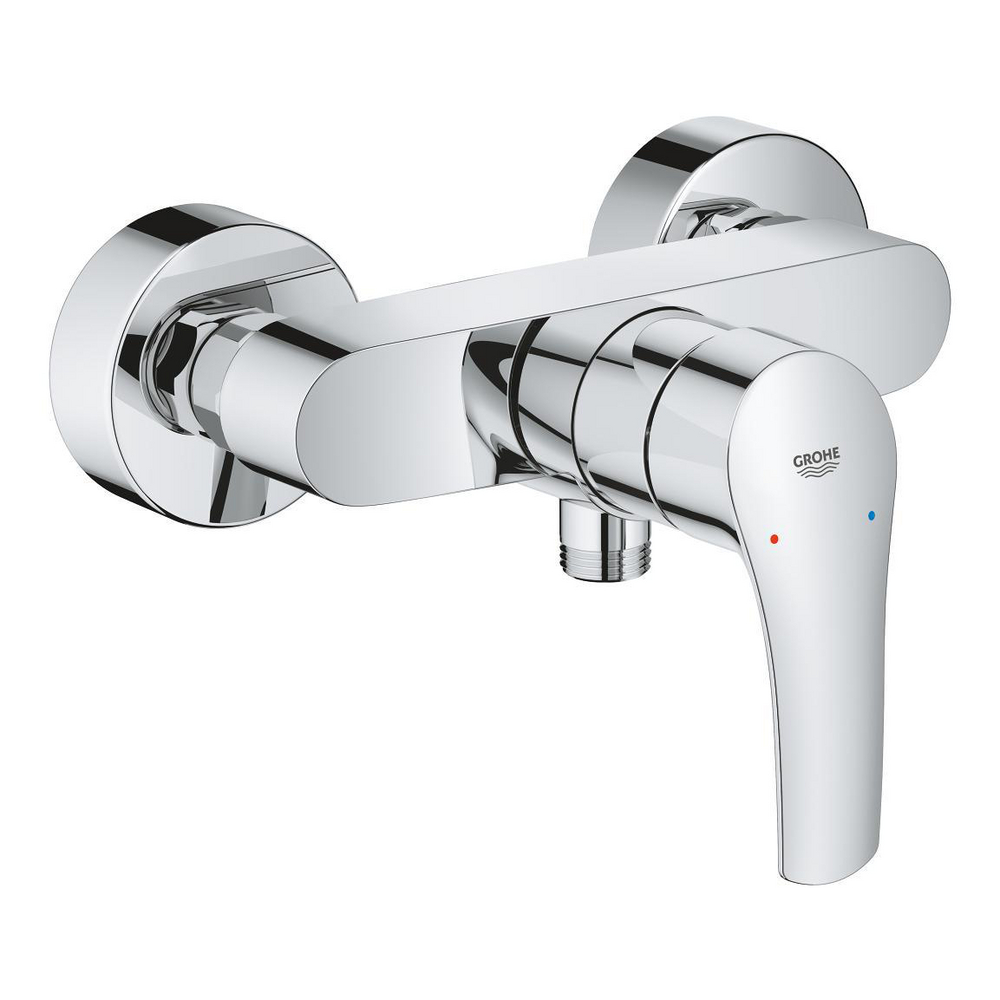 Eurosmart OHM shower exp