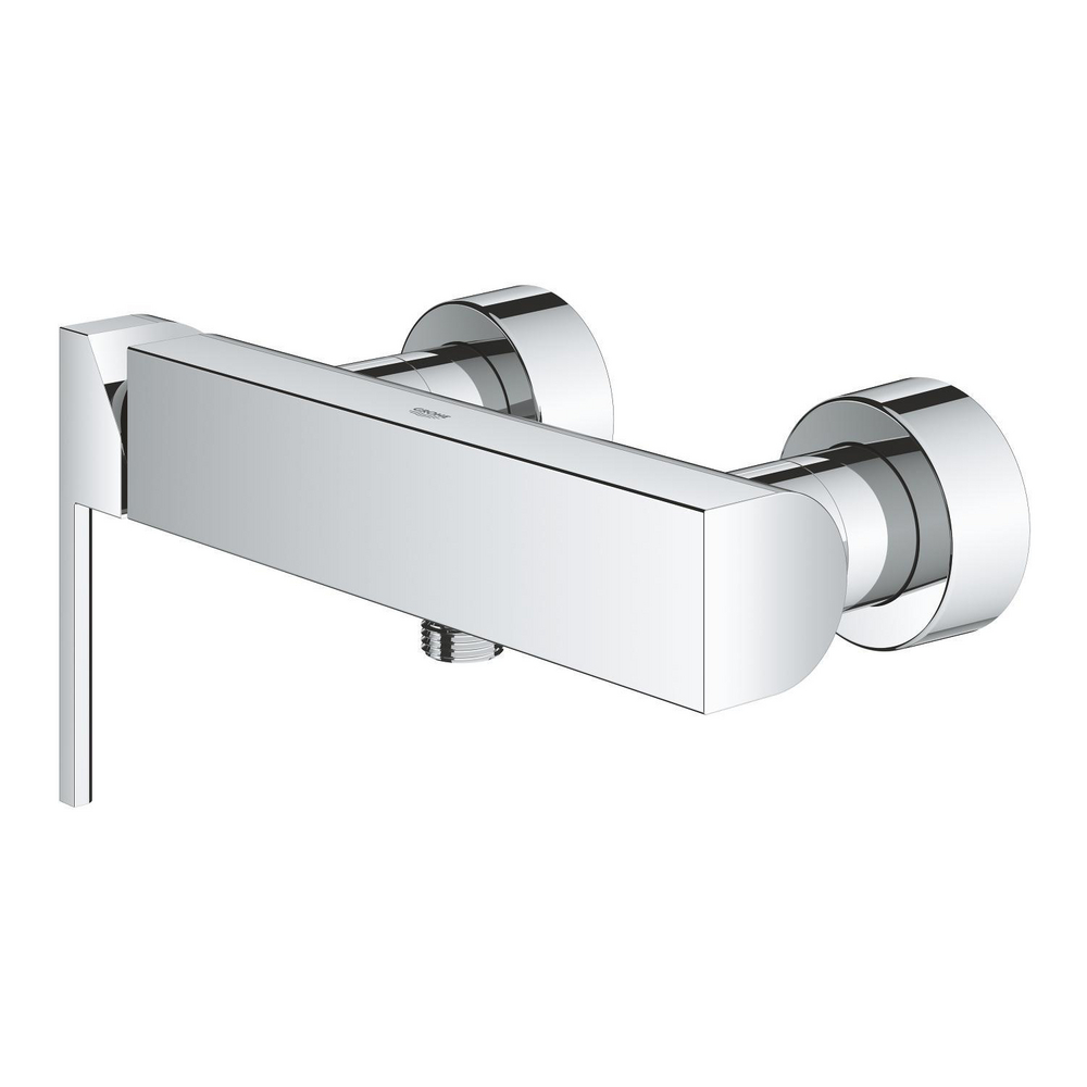 GROHE Plus OHM shower exp