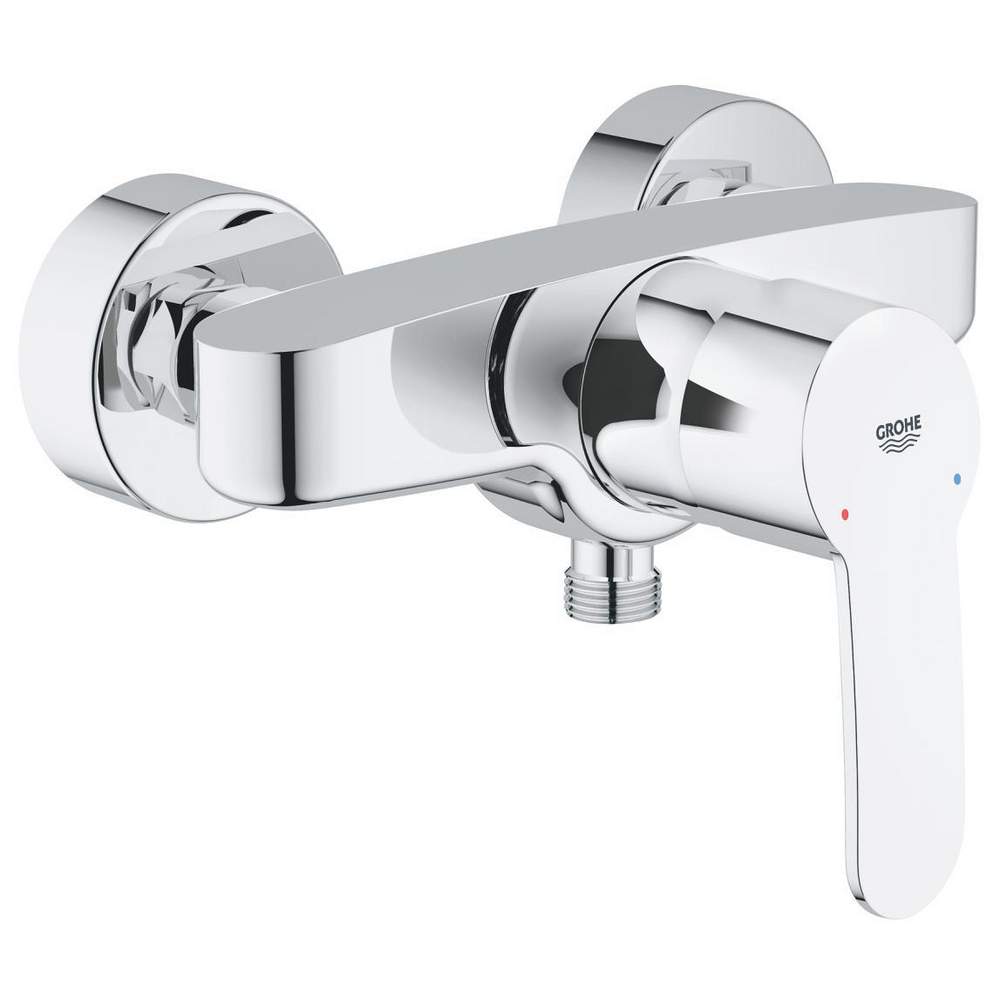 Eurostyle Cosmopolitan OHM shower exp