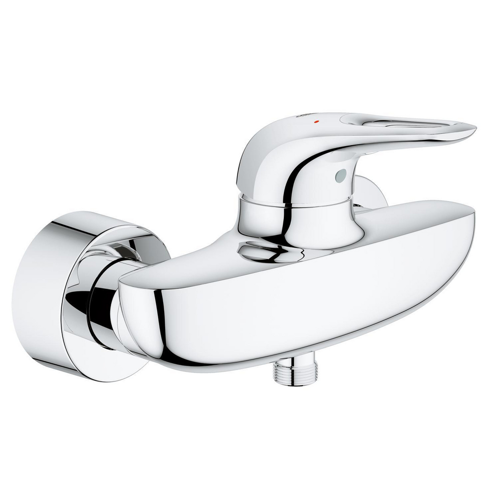 Eurostyle 2015 OHM shower exp