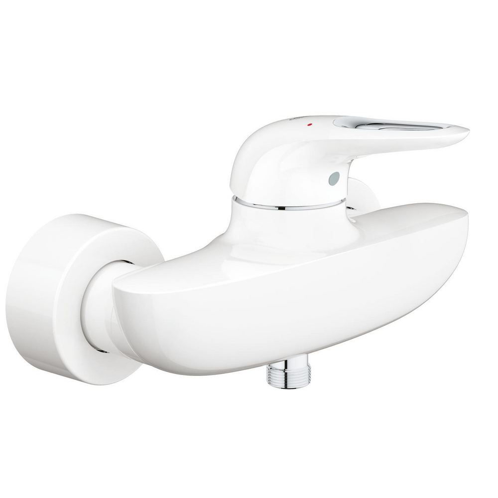 Eurostyle 2015 OHM shower exp