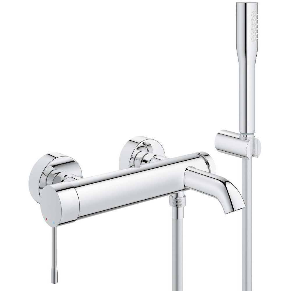 Essence New OHM bath exp +show.set