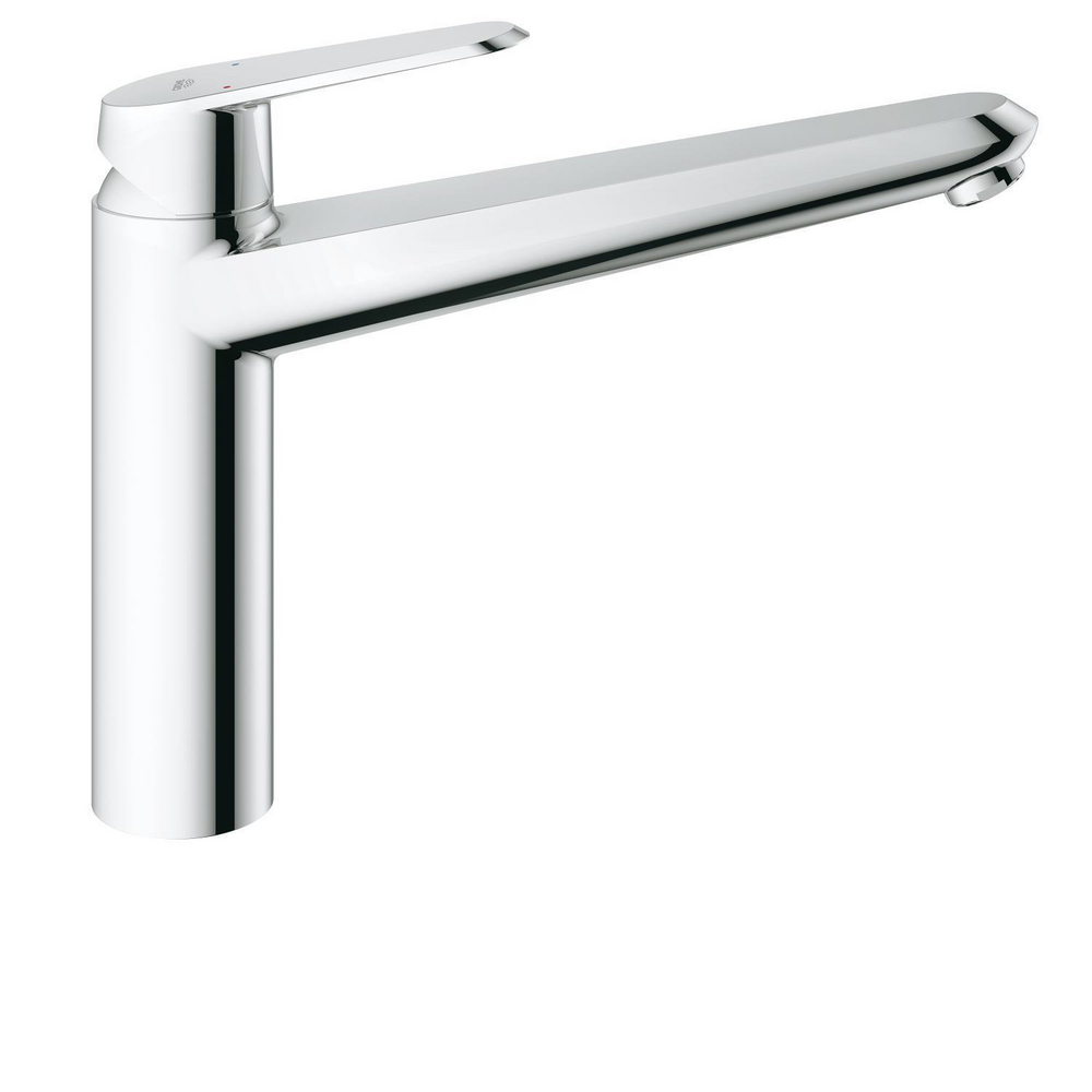 Eurodisc Cosmopolitan OHM sink med.sp