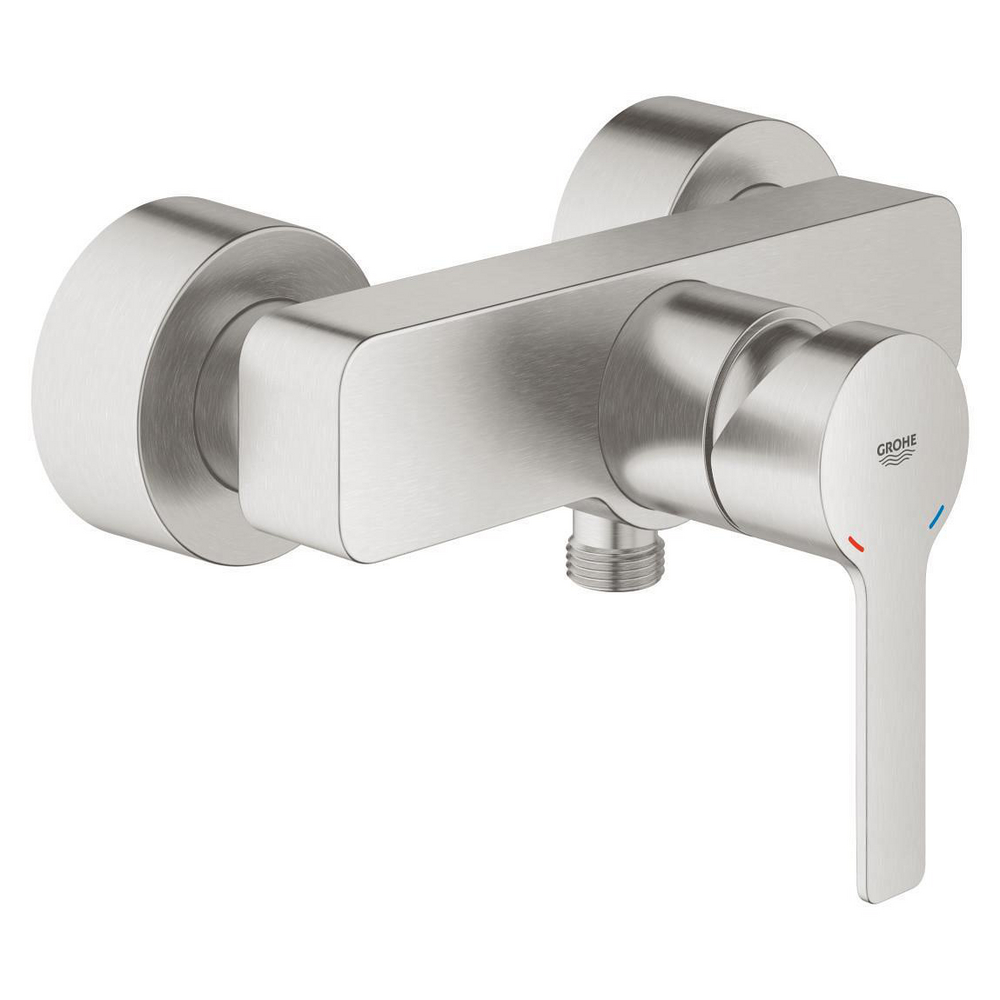 Lineare OHM shower exp